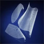 Plaques d'HERNIE en POLYPROPYLENE - Image 2